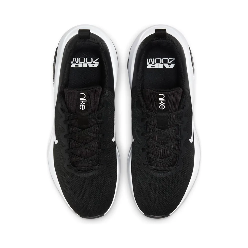 Nike Bella 7 Black White (FZ1689-003)