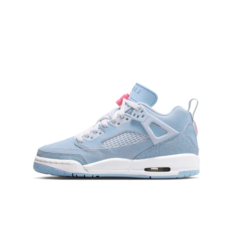 Jordan Spizike Low Cobalt Bliss Rose Glow (HJ7824-400)