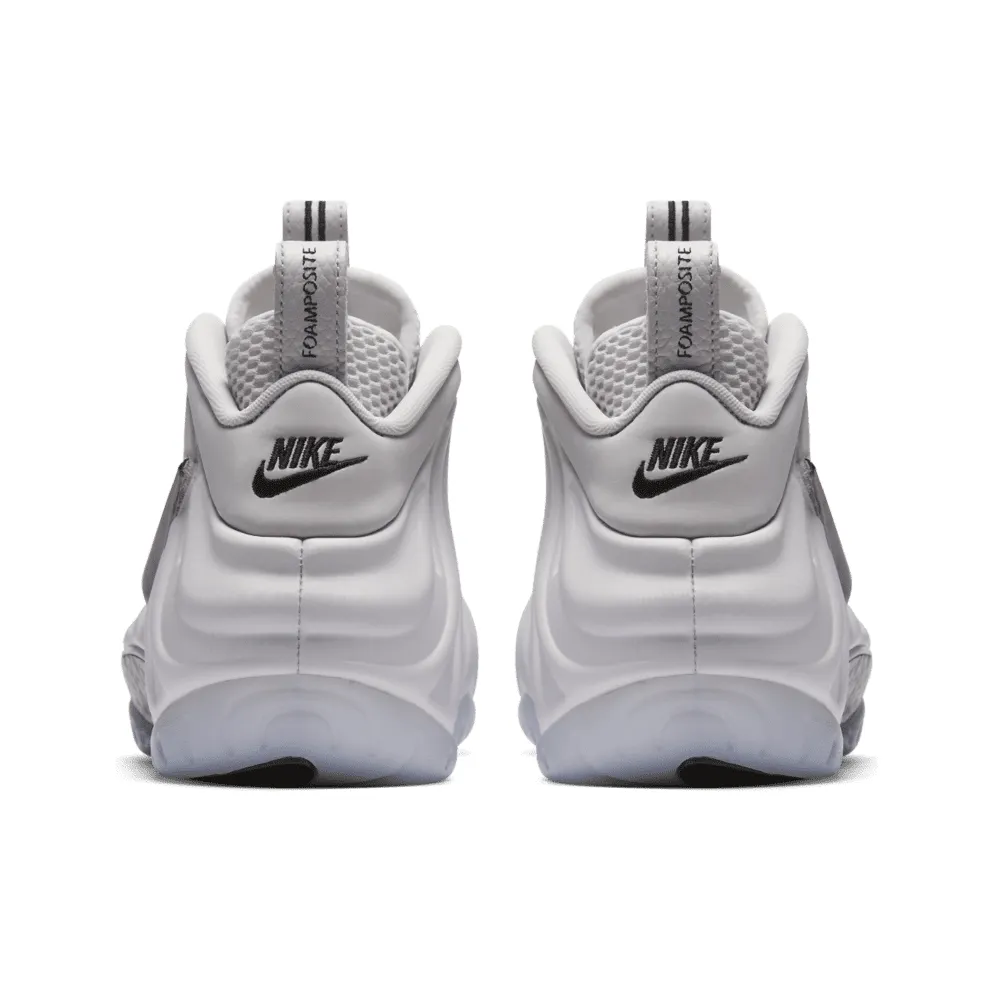 Nike Air Foamposite Pro All-Star (2018) Vast Grey/Black-Vast Grey (AO0817-001)