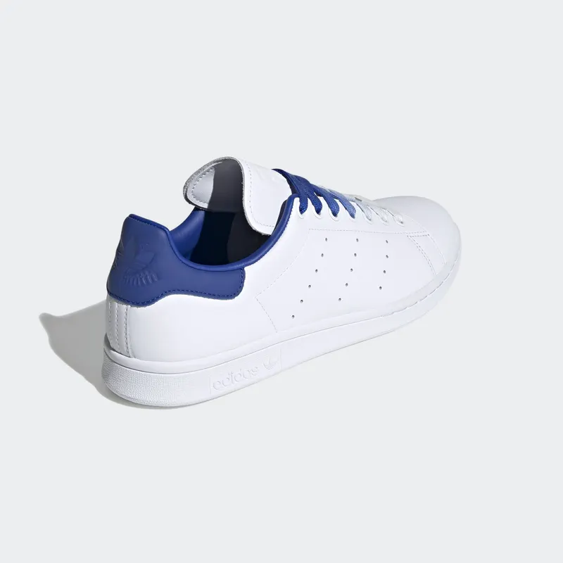 adidas Stan Smith Team Royal Blue Cloud White/Cloud White/Team Royal Blue (EF4690)