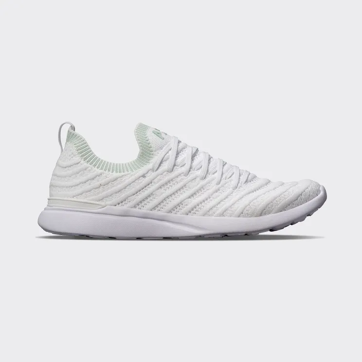 APL TechLoom Wave “White/Matcha/Ribbed” (Heren)