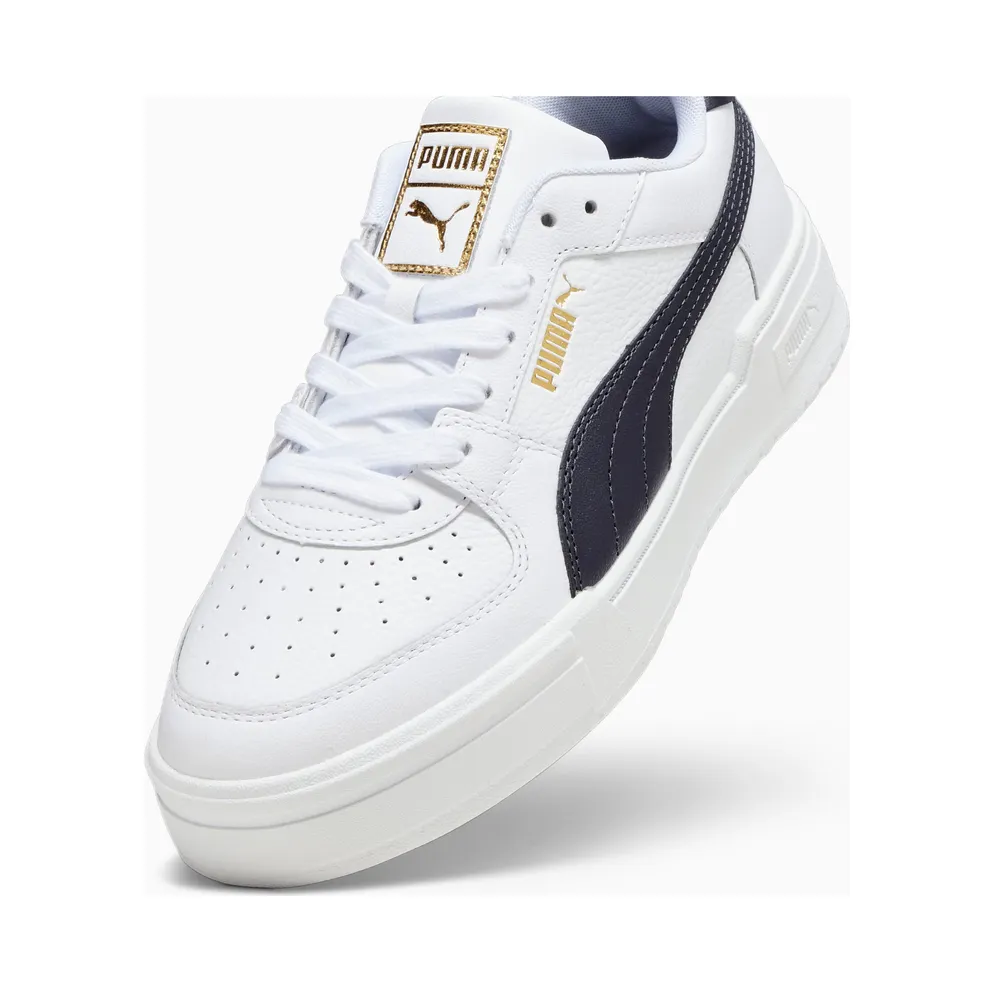 Puma CA Pro Classic White/Blue (380190-18)
