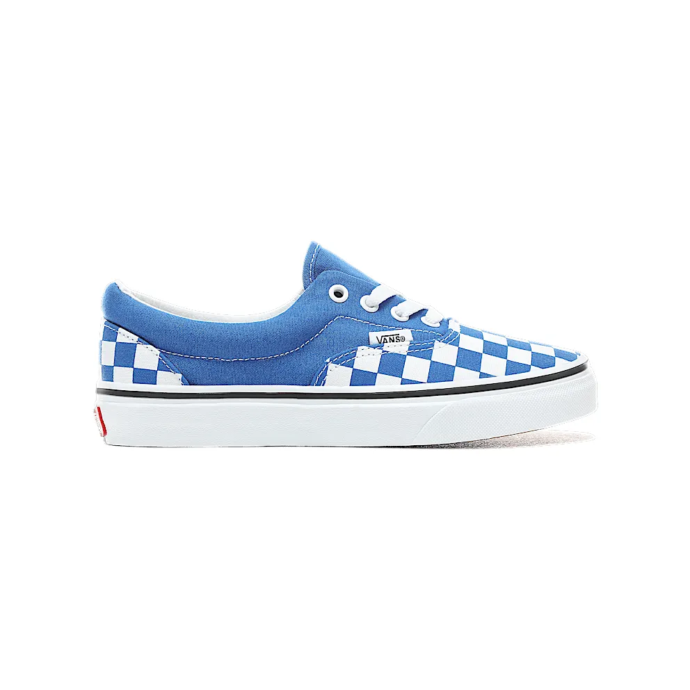Vans Era Checkerboard Lapis Blue (VN0A38FRVOU)