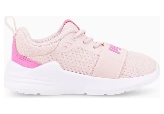 Puma Wired Run Roze (374217-18)