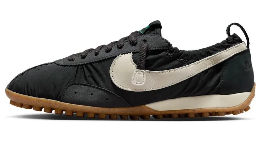Nike Moon Shoe SP “Jacquemus – Off Noir” (HV8547-001)
