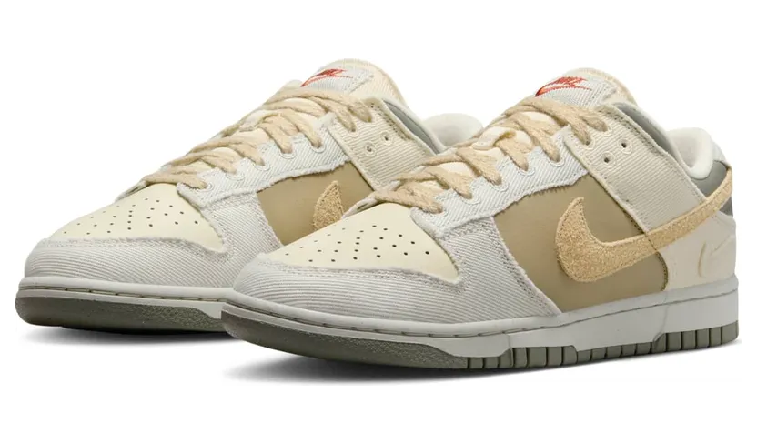nike-dunk FZ4341-100