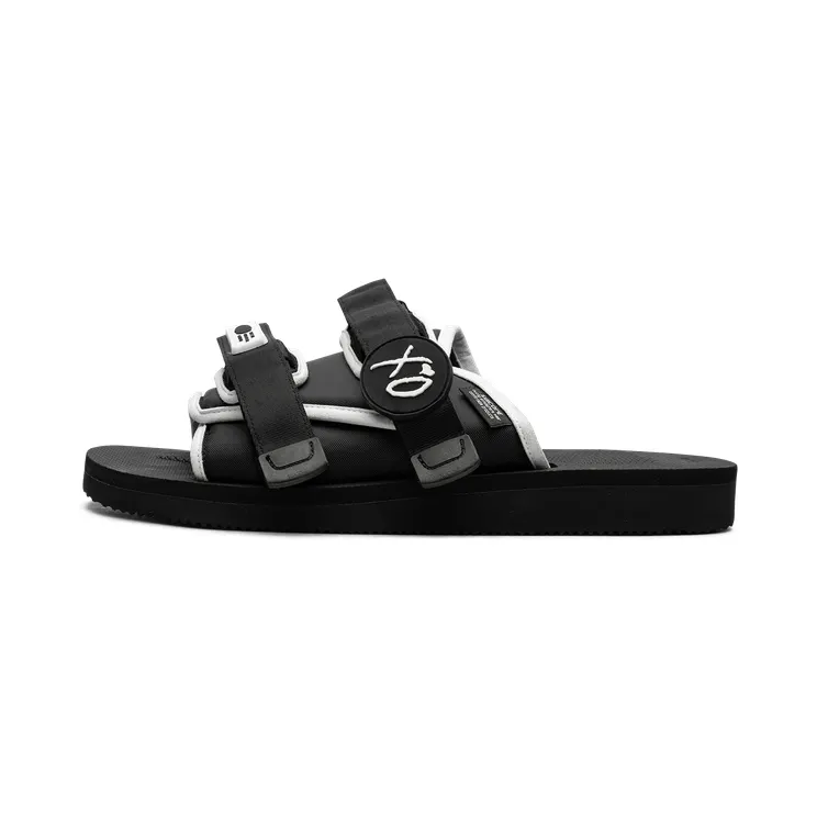 Suicoke XO Moto “The Weeknd – Black” (OG056CABWDN)
