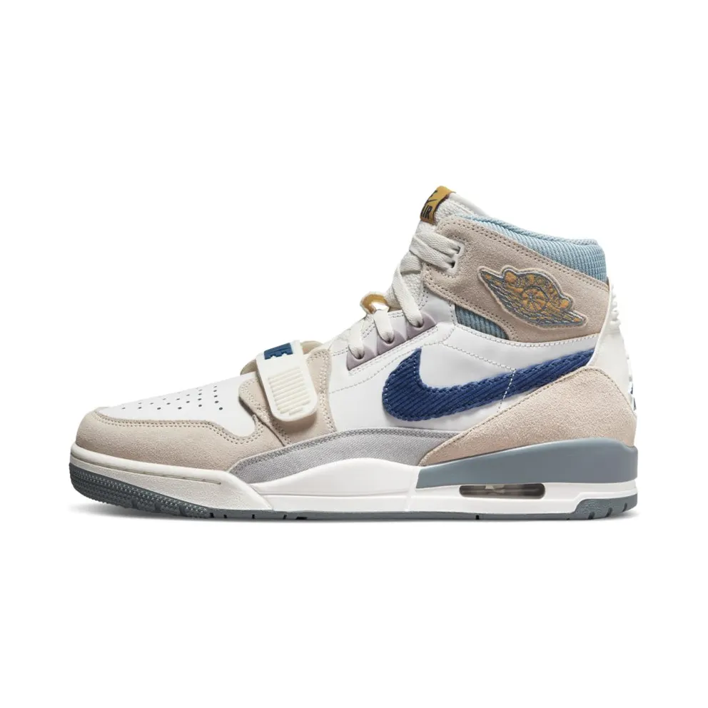 Jordan Legacy 312 Corduroy Swoosh (DQ5347-141)