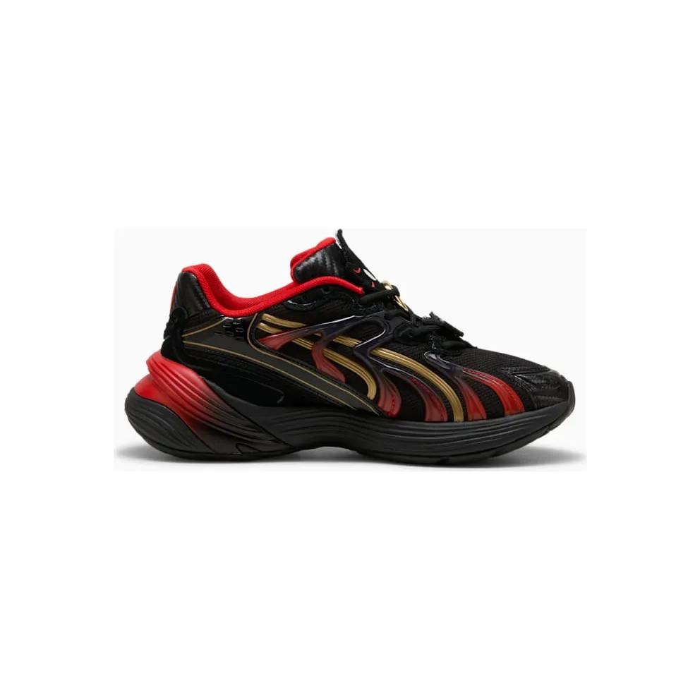 Puma Inverse Chrome Sonic The Hedgehog Shadow (403420-01)