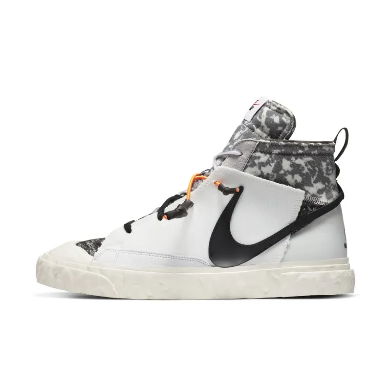 Nike Blazer Mid READYMADE White (CZ3589-100)