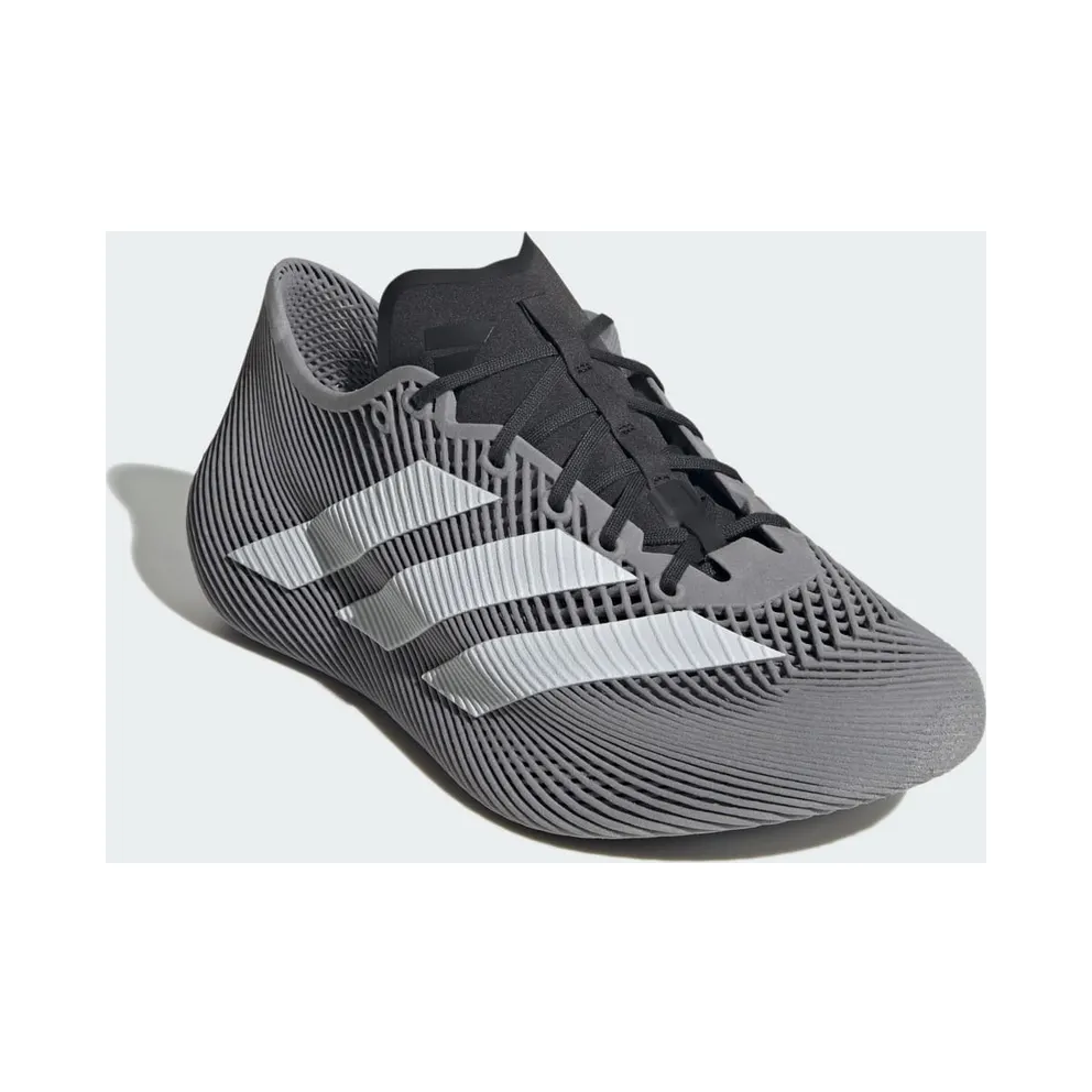 adidas Climacool Laced Shoes Grey Four Chalk White Carbon (KJ8967)