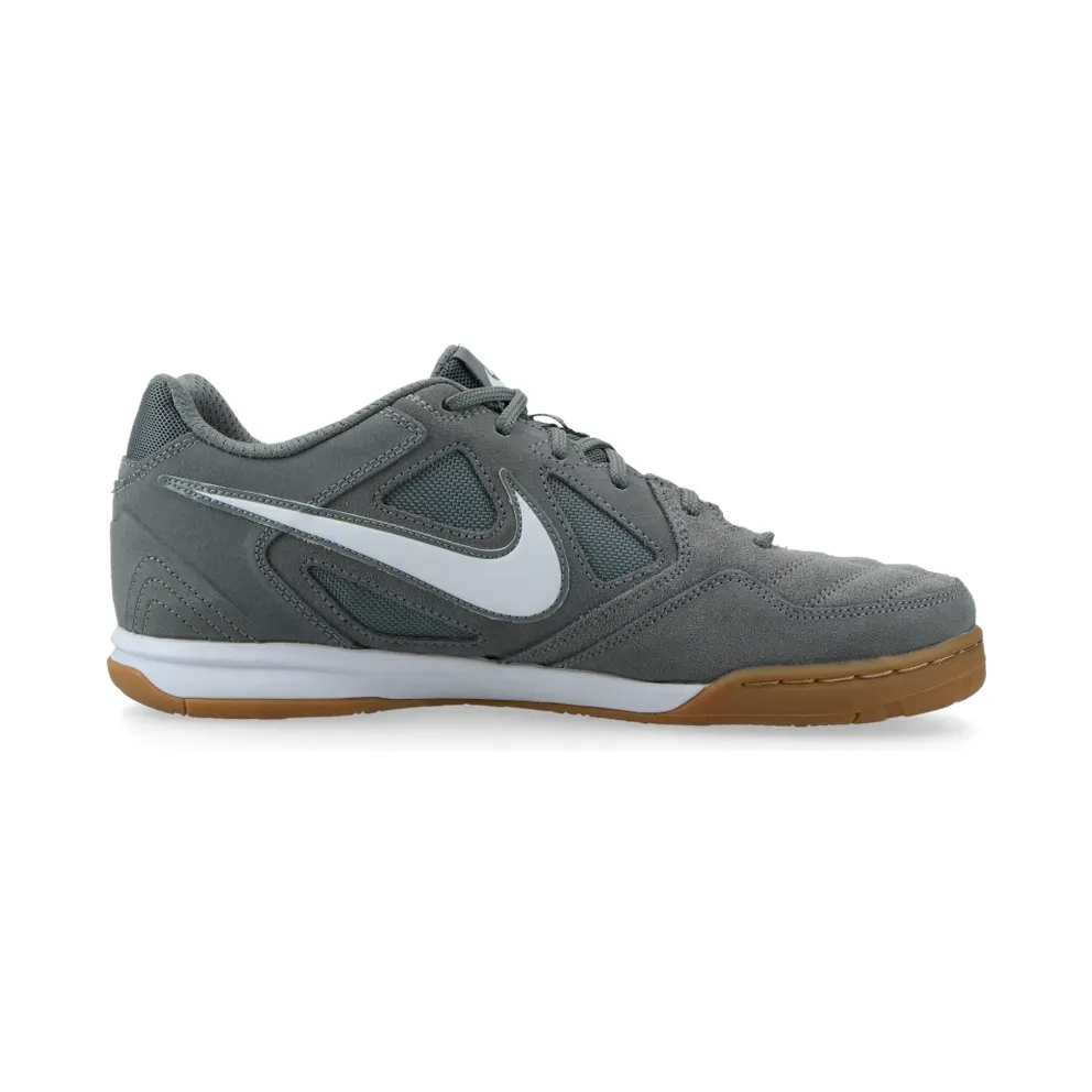 Nike Gato (smoke grey / white / gum / light brown) – HQ6020-001