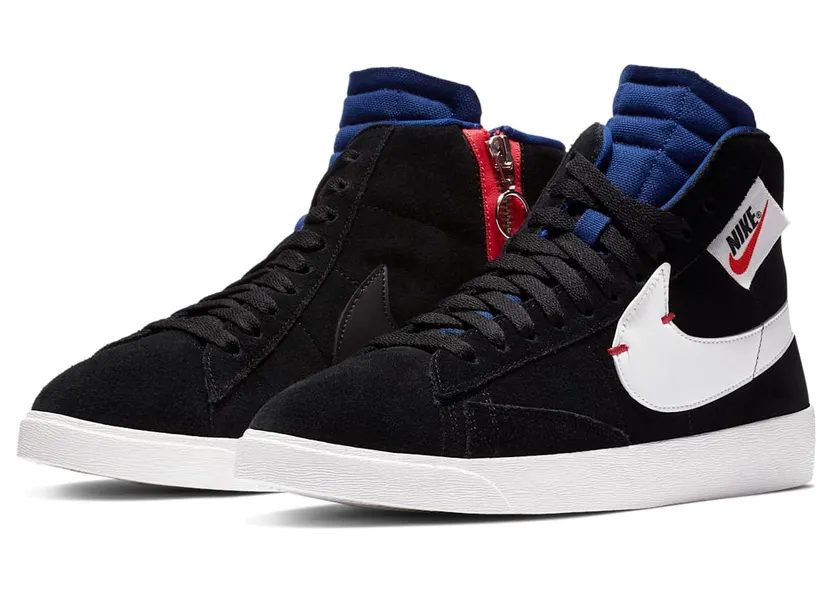 nike-blazer BQ4022-005