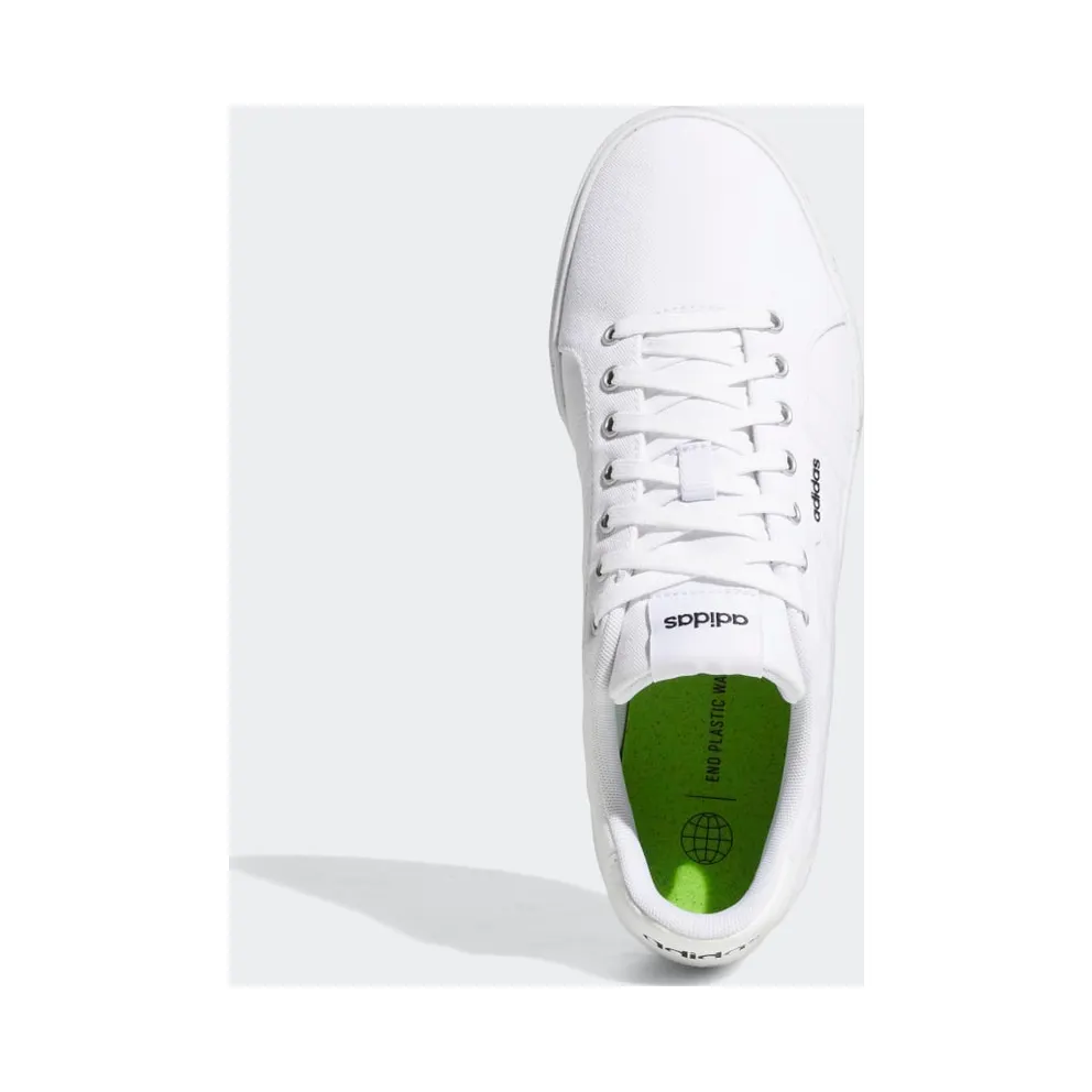 Adidas Daily 3.0 Eco Lifestyle Skateboarding Cloud White / Cloud White / Core Black (GY5484)