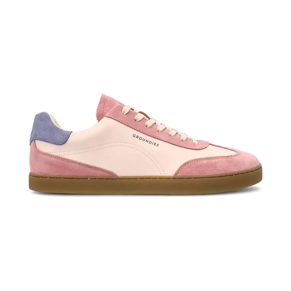 Groundies sneaker Pink (GND110238-45)