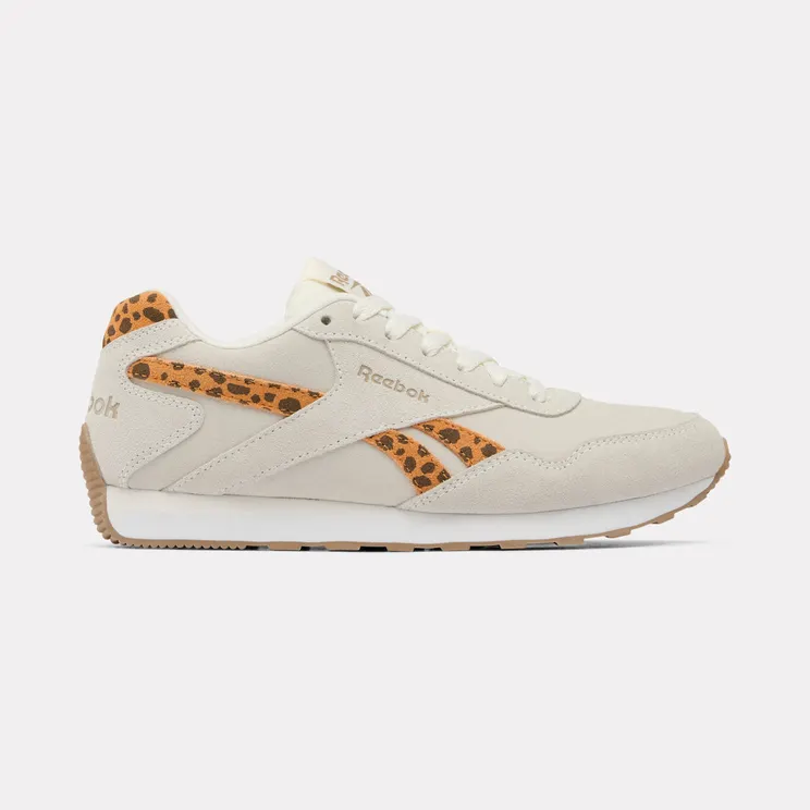 Reebok Glide Low “Chalk” (100271650)