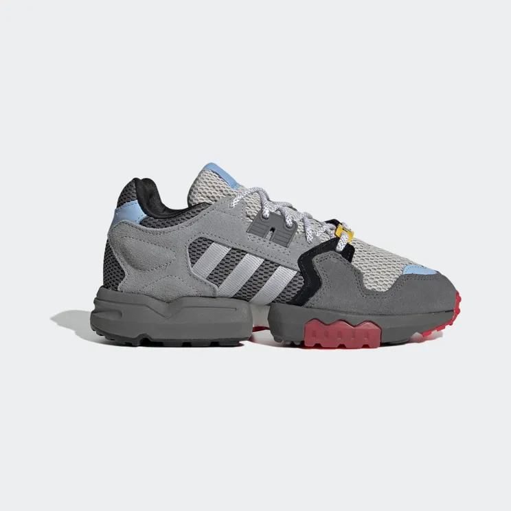 adidas Ninja ZX Torsion Grey Two / Grey Four / Grey Five (FX6623)