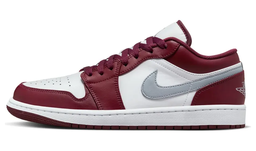 Air Jordan 1 Low 553558-615