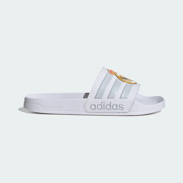 adidas Adilette Shower Slides Real Madrid (JS4863)