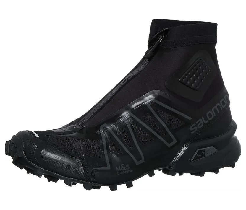salomon-sneaker L41760300