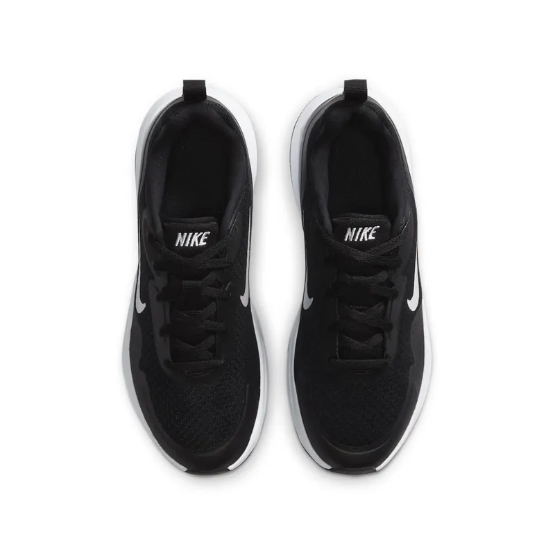 Nike WearAllDay Older Kids’ Black (CJ3816-002)