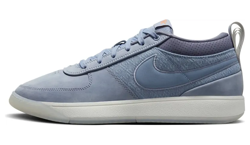 Nike Book 1 “Ashen Slate” (FJ4249-400)