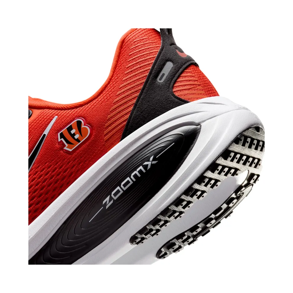 Nike Vomero 18 – Cincinnati Bengals – “Cincinnati Bengals” (IQ5884-800)
