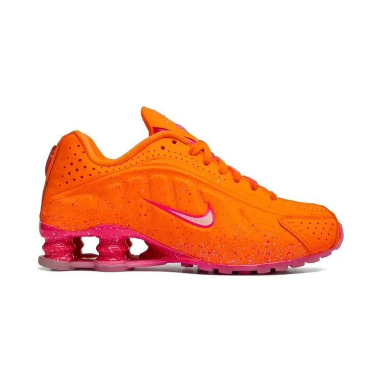 Nike Zoom “Total Orange/Hyper Pink” (IH2343800)