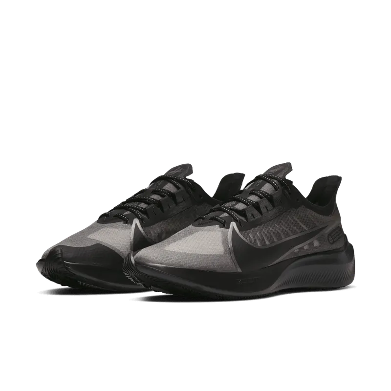 Nike Zoom Gravity Black Black/Metallic Pewter-Cool Grey-Anthracite (BQ3202-004)