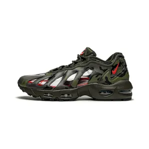 Nike Air Max 96 “Supreme – Camo” (CV7652-300)