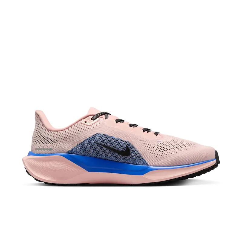 Nike Air Zoom Pegasus 41 Washed Coral Racer Blue Hyper Pink Black (FD2722-603)