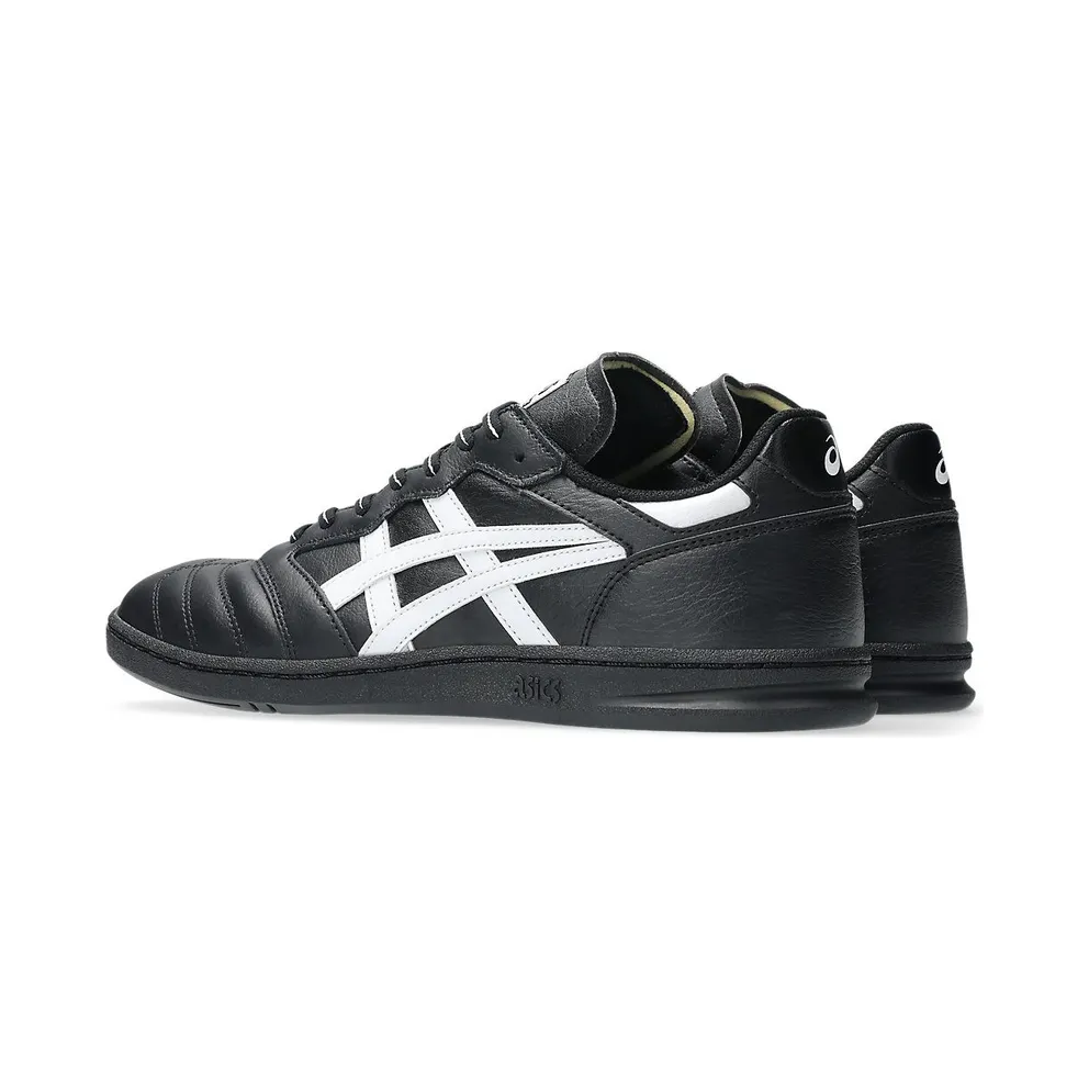 ASICS LEGGEREZZA FB “Black / Bright White” (1201B045-003)