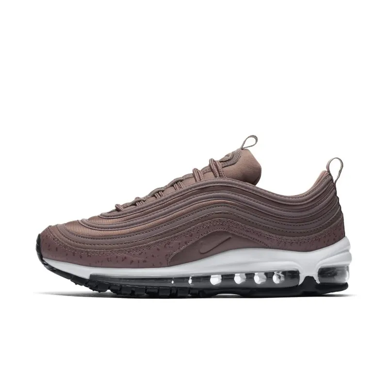 Nike Air Max 97 Smokey Mauve (W) Smokey Mauve/Smokey Mauve-White (AQ8760-200)