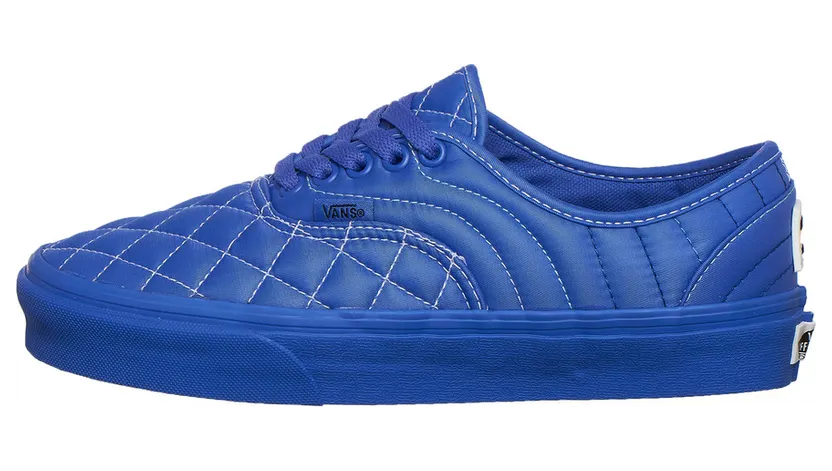 Vans Authentic QLT Aja Bl (VN0A5HV3ZQ01)