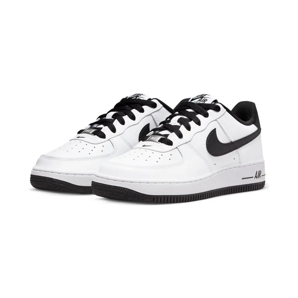 Nike Air Force 1 Low ’06 White Black (DH9600-102)