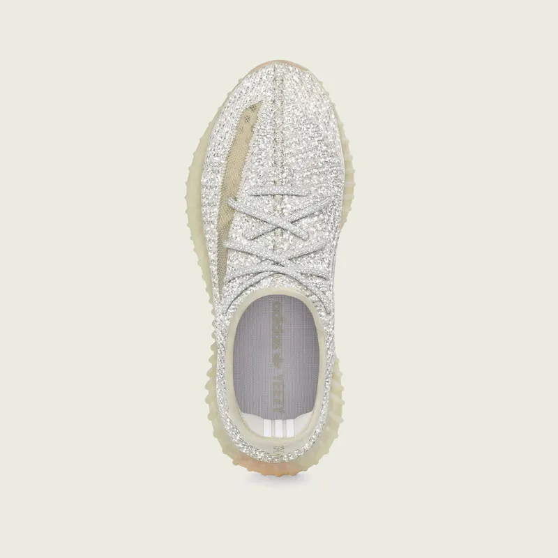 adidas Yeezy Boost 350 V2 Lundmark (Reflective) Lundmark/Lundmark/Lundmark (FV3254)