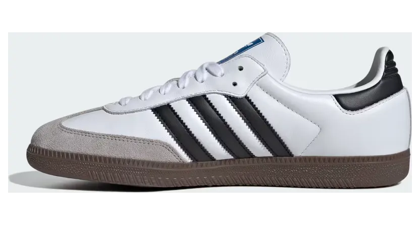 adidas-samba BZ0057