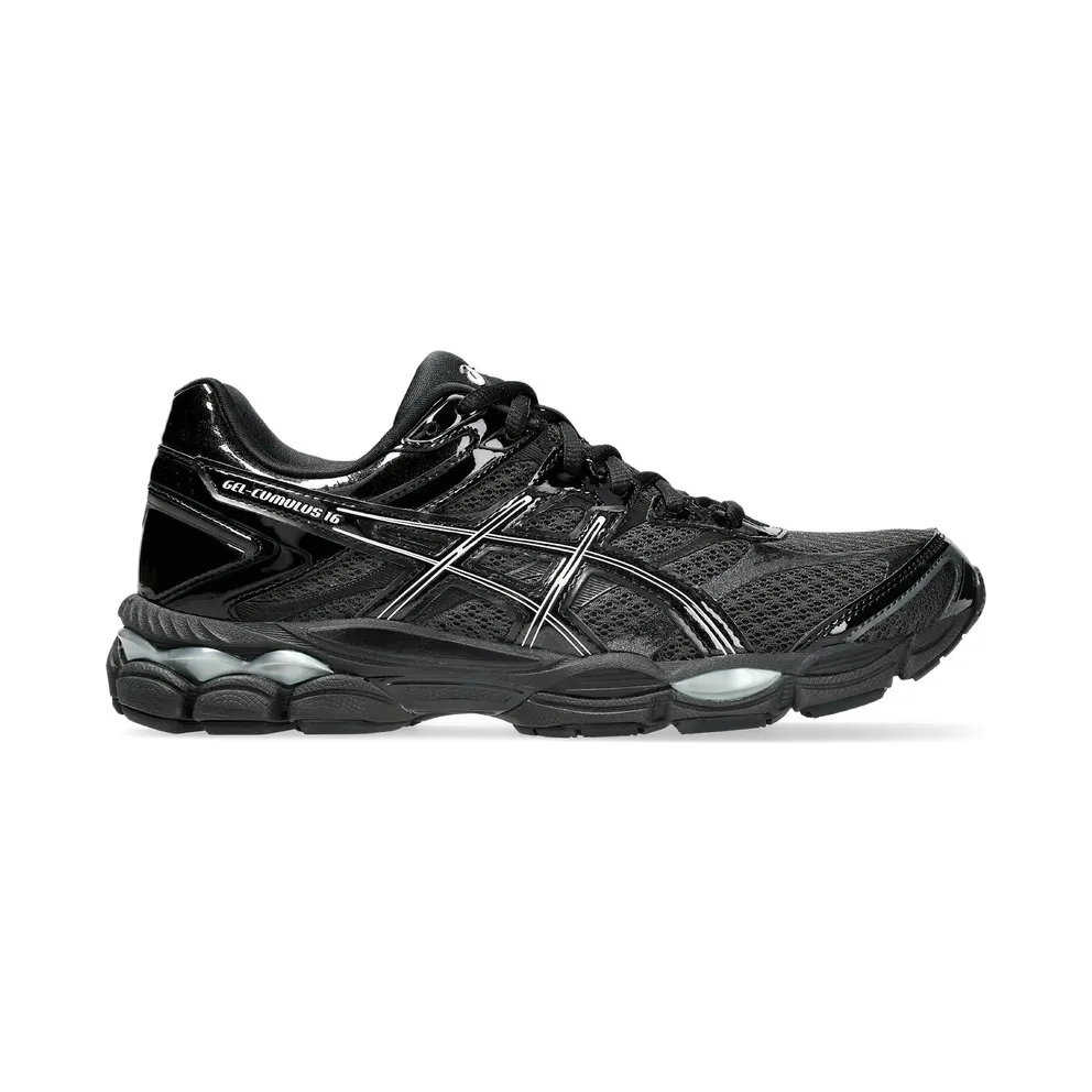 Asics Gel-Cumulus 16 “Graphite Grey Black” (1203B071-020)