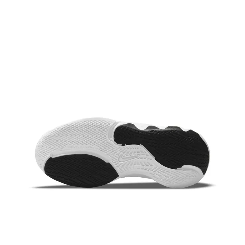 Nike Giannis Immortality Black White (GS) (DB6081-010)