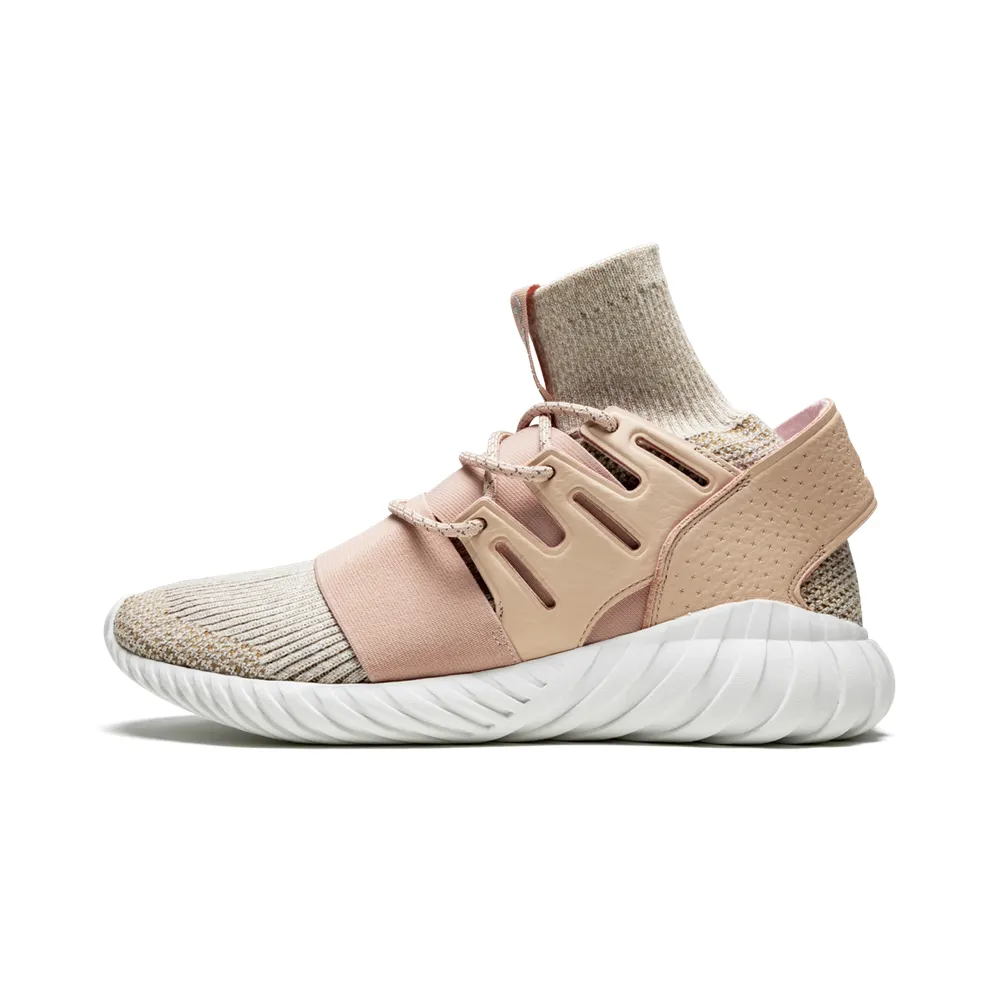 adidas Tubular Doom Primeknit Pale Nude (BB2390)