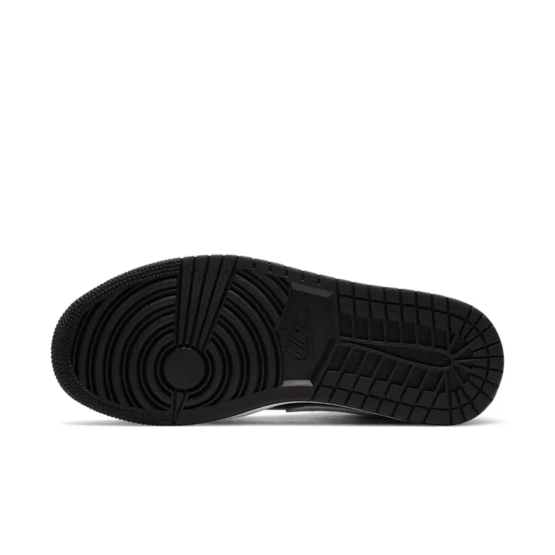 Air Jordan WMNS 1 Mid SE ‘Multi Patent’ (2020) (CV5276-001)