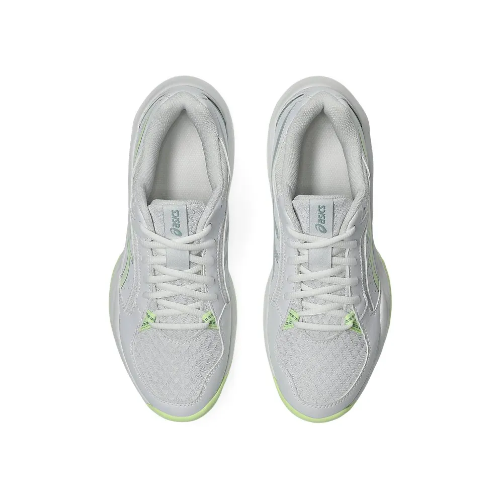 ASICS GEL-TASK 5 “White / Illuminate Yellow” (1072A133-100)