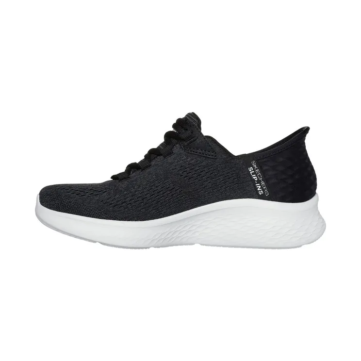 skechers-skech-lite 150012 BKW