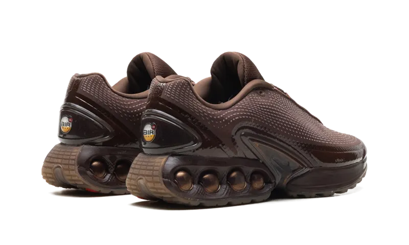 Nike Air Max DN “Isamaya Ffrench Light Chocolate” (HQ3837-200)