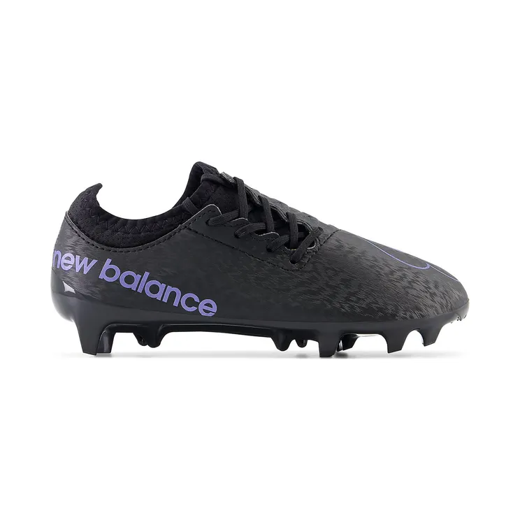 New Balance Furon Dispatch V7+ FG Black (SJF3FBB7)