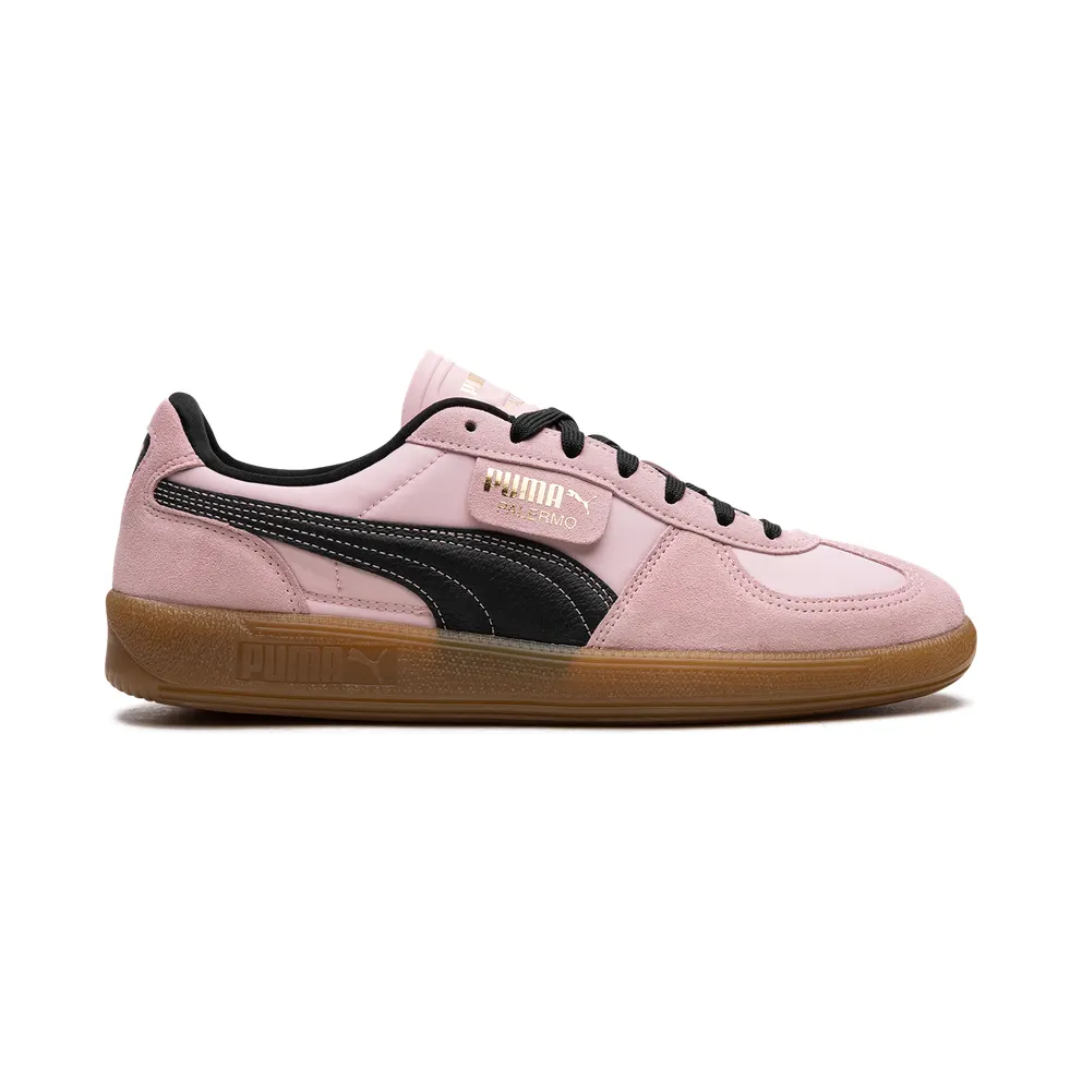 PALERMO F.C. “BRIGHT PINK-PUMA BLACK” (397245-01)