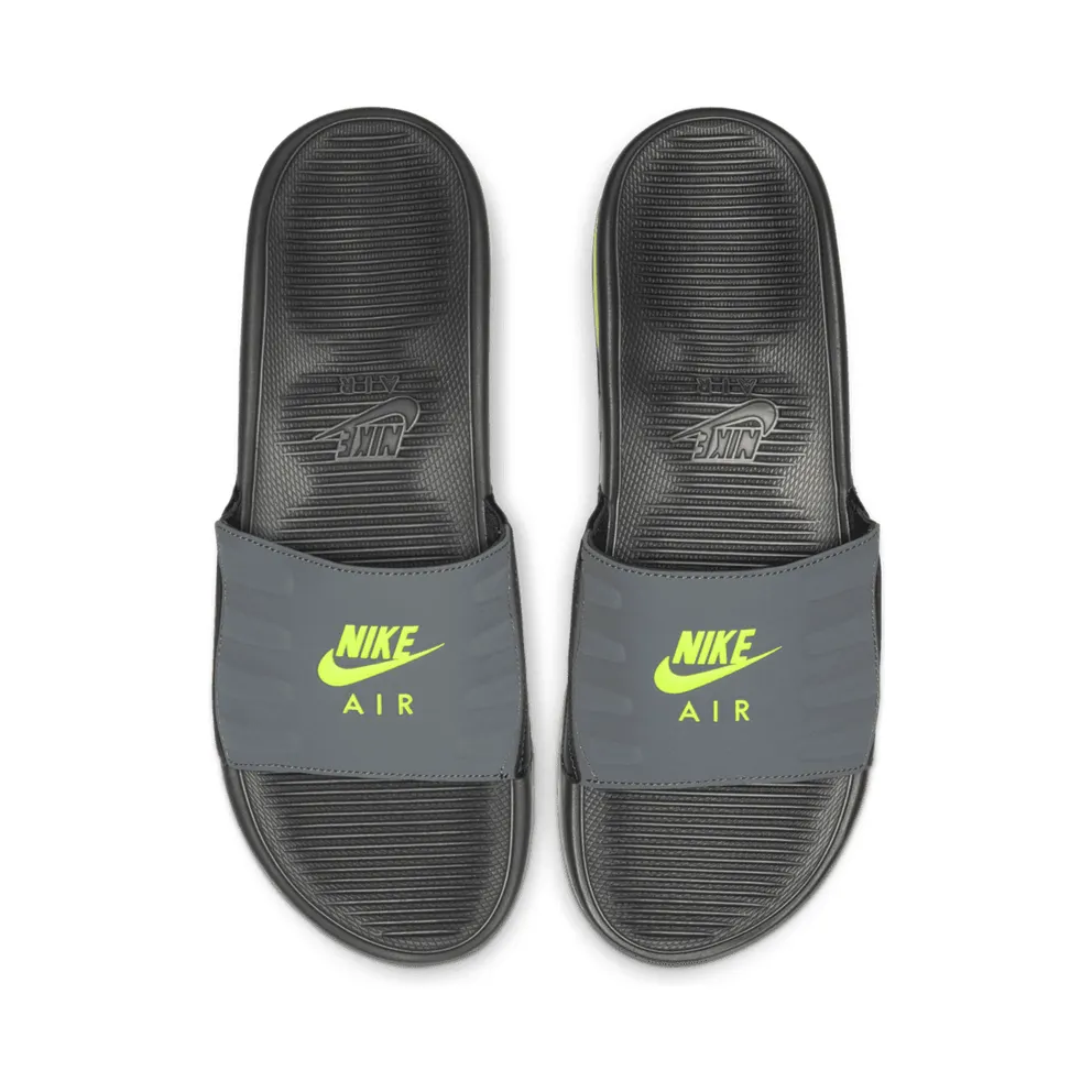 Nike Air Max Camden Dark Volt Anthracite/Dark Grey/Cool Grey (BQ4626-001)