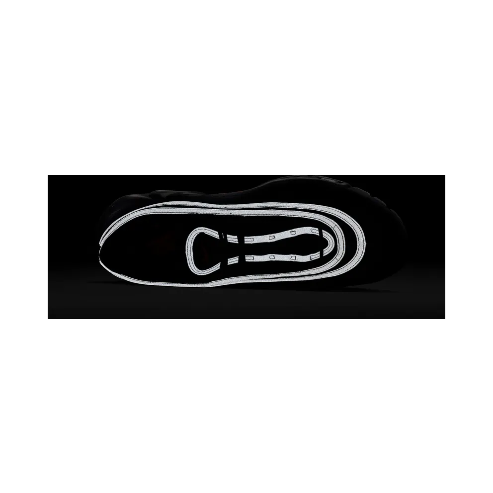 Nike Air Max Plus 97 Black Hyper Crimson Black/Hyper Crimson (CD7862-001)