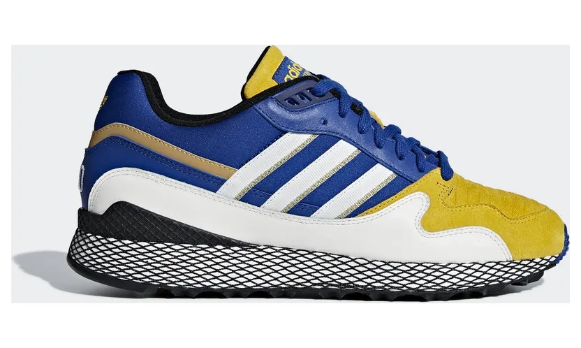 Adidas x Dragonball Z Oregon Ultra Tech ‘Vegeta’ (D97054)