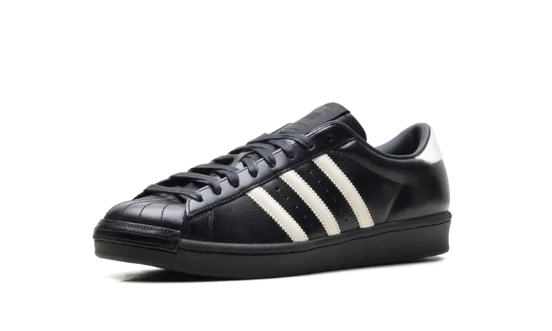 Adidas Superstar Vintage “Kith – Black Tie” (IH4565)